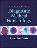 Diagnostic Medical Parasitology, , 1555812007