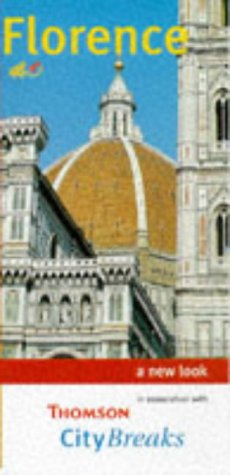 Florence (City Breaks Series)