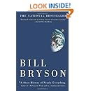 A Short History of Nearly Everything