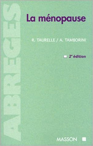 Amazon Fr La Menopause Taurelle Roland Tamborini Alain Livres Amazon Fr La Menopause Taurelle Roland Tamborini Alain Livres