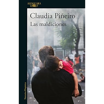 Las maldiciones (HISPANICA)