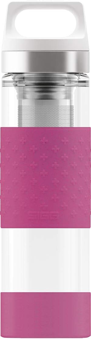 Sigg Hot & Cold Glass