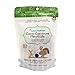 CocoTherapy 3 Pack of Coco-Canivore Meatballs Dog Treats, Beef, Chicken, Turkey (Variety)