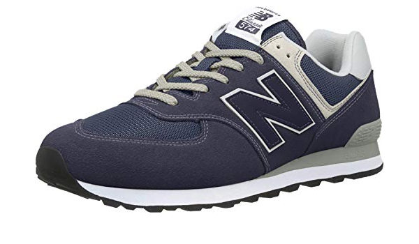 new balance 574 amazon