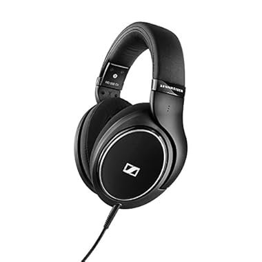 Sennheiser HD 598 Cs Closed Back Headphone