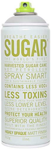 Ironlak Sugar Spray Paint, 400ml, Decay