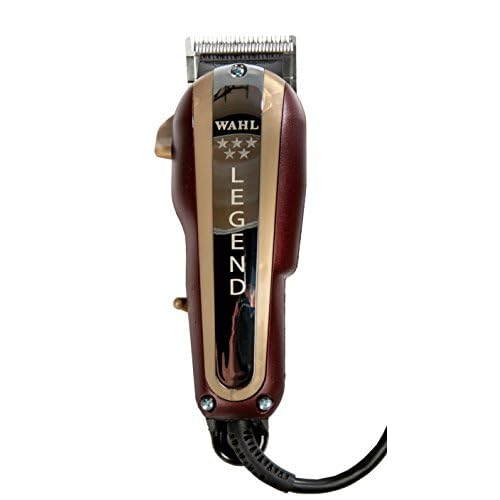 wahl professional legend 5