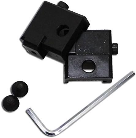 Sako A7 Optilock Base, Blue by SAKO