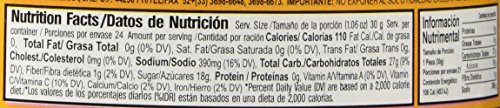 Jabalina Hot and Salted Tamrind Flavor Candy