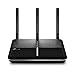 TP-Link AC2300 Smart WiFi Router - Long Range RangeBoost, MU-MIMO, Wave 2 Tech, VPN Function, Dual Band, Gigabit, Works Alexa, Integrated Anti-Virus & QoS(Archer C2300) (Renewed)