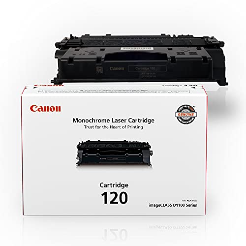 Canon Genuine Toner, Cartridge S35 Black