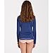 Billabong Girls' Purty Wild Long Sleeve Rashguard