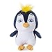 Masha and the Bear - 8” Plush - Penguin