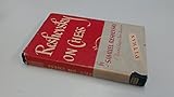 Reshevsky on Chess: The U.s. Champion Tells How He Wins by Samuel Reshevsky