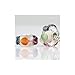 EVERBLING Love Hearts Goes Round 925 Sterling Silver Bead for European Charm Bracelet (Love Goes Round Hearts)