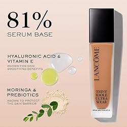 Lancôme Teint Idole Ultra Wear Natural Matte
