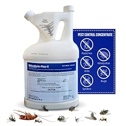 Bifenthrin-Plus-C Insecticide Termiticide