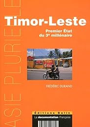 Timor-Leste