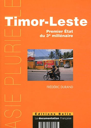 Timor-Leste