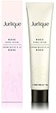 Jurlique Rose Hand Cream – Moisturizing Hand Lotion - 1.4 oz – Rich, Protective Hand Cream - Enriched with Rose Essential Oil – Restores Moisture and Smoothness