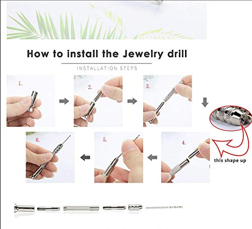 Handshop 15 Pcs (65 Shapes) Silicone Resin Molds and 118 Tools for Epoxy Resin, UV Resin, Making Including Pendant, Jewelry, Ashtray, Earring, Cube, Pyramid, Sphere Molds, Perfect for DIY Craft
