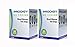 Prodigy No Coding Blood Glucose Test Strips, 100ct