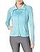Under Armour Women's Tech Full Zip Twist