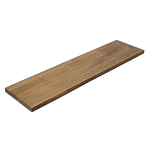 平安伸銅工業 LABRICO ウォールシェルフ用棚板 ジャコビアン 幅60×奥行15×厚さ1.5cm パイン集成材棚板 WSB-79