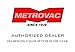 Metro Vacuum VM6SB500 Professional 120V, 500-Watt High Performance Hand Vacuum, Silver
