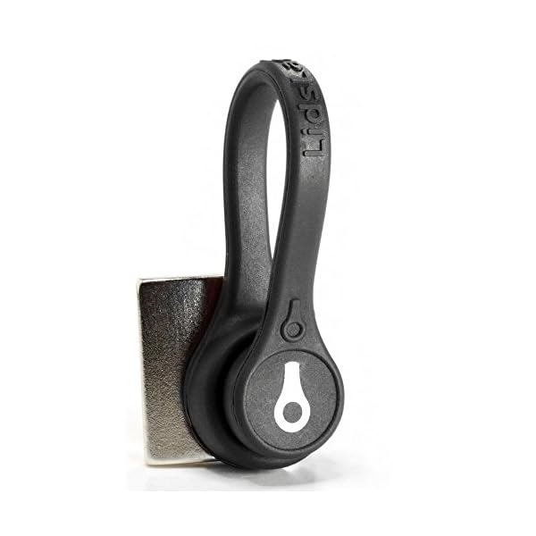 LidsLash-Magnetic-Sunglass-Strap-Eyewear-Retainer-for-hats-Glasses-strap-is-perfect-for-hunting-fishing-golf-or-any-outdoors-activity-Keep-sunglasses-High-Tight-and-Secure-on-any-hat-brim