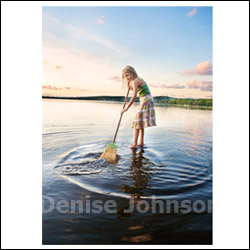 Denise Johnson