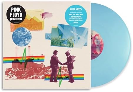 Pink Floyd - Shine On - Amazon.com Music