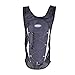 Pinty Hydration Backpack Pack with 2L Water Bladder for One Day Outdoor Climbing, Hiking, Cycling