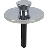 Stainless Steel European Style Washbasin Drain Plug,Drainer Cover for Bathroom,QG029C001