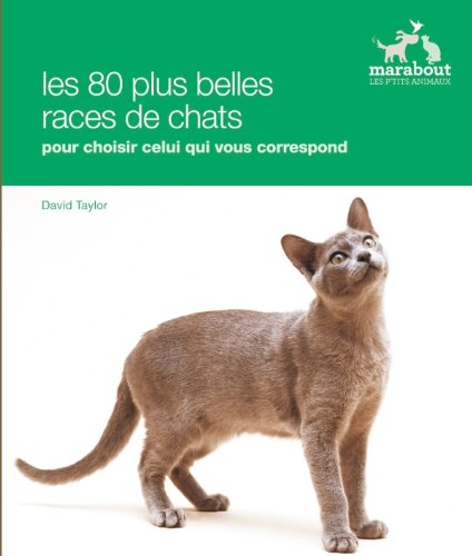 Les  races de chats