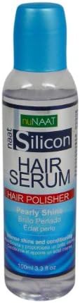 Hair Serum, Hair Polisher - Pearly Shine - 100ml by Brazilian Keratin