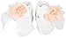 Lilax Baby Girl Jeweled Crown Layette 5 Piece Gift Set 0-3 Months Blush