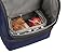 High Sierra Double- Decker- True Navy/Mercury