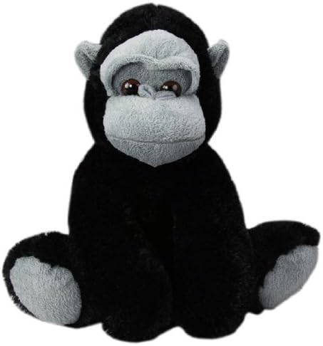 Amazon Purr Fectionおばあちゃんoreo Snuggle Upsゴリラ42 Plush ぬいぐるみ おもちゃ