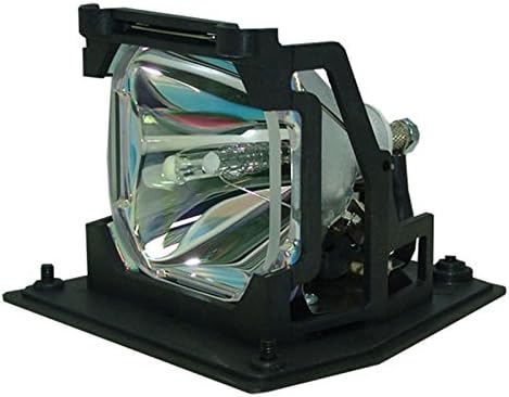 Yokogawa D1500X Projector Housing with Genuine Original OEM Bulb
