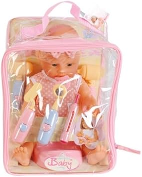 baby born doctor set