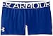 Under Armour Girls' HeatGear Armour 3