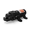 SEAFLO-24V-DC-12-GPM-35-PSI-21-Series-Diaphragm-Water-Pressure-Pump-for-Marine-Boat-RV-Caravan