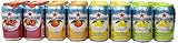 San Pellegrino Sparkling Fruit Beverages Variety 11.15 oz., 4/6pack - (24 ct)