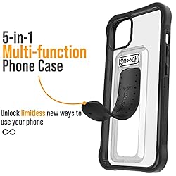 Scooch® for iPhone 13 Mini Case with