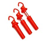 HME Products Seal-Tite Drop Wick (Pack of 3), Orange
