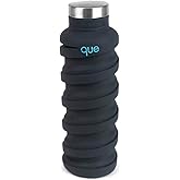 The Collapsible Bottle by QUE