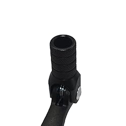 Kayo CNC Aluminum Foldable Gear Shift Lever for T2
