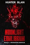 Moonlight Equilibrium: Preternatural Chronicles