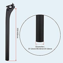 RXL SL Carbon Bicycle seat Posts Carbon seatpost